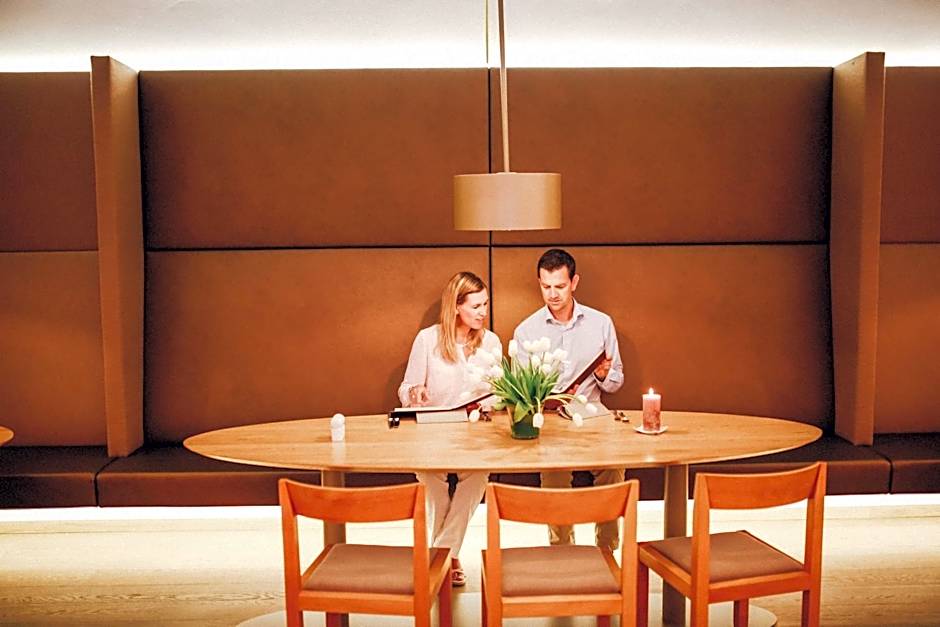 Ostseehotel Dierhagen