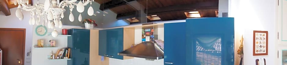 In the heart of Verona