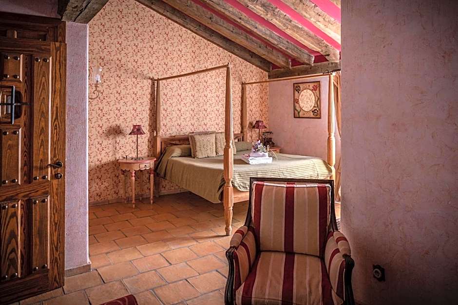 Posada Restaurante Fuenteplateada