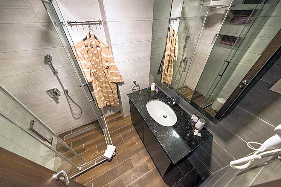 Hotel Kraljevi Čardaci