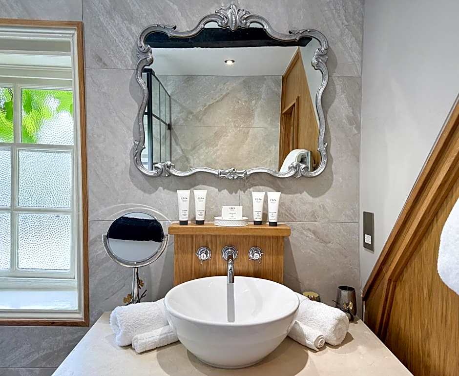 Quob Park Old House Hotel & Spa