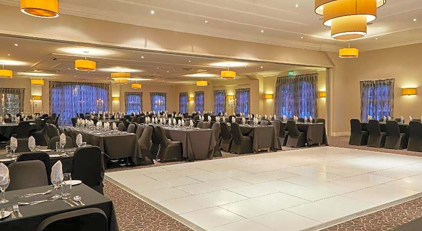 Lion Quays Hotel & Spa