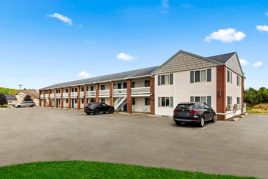 Americas Best Value Inn Biddeford Portland