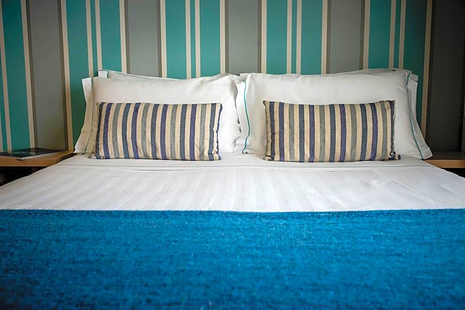 Le Rose Spa Hotel