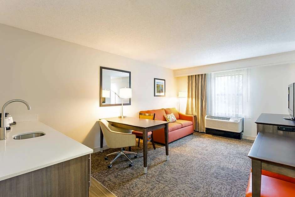 Hampton Inn By Hilton Havelock