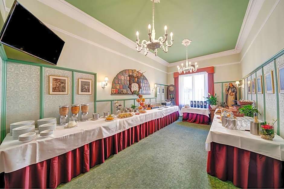 Hotel Krone