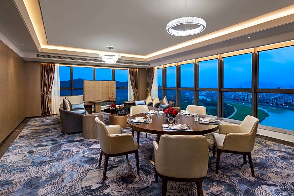 Ramada by Wyndham Huizhou Longmen