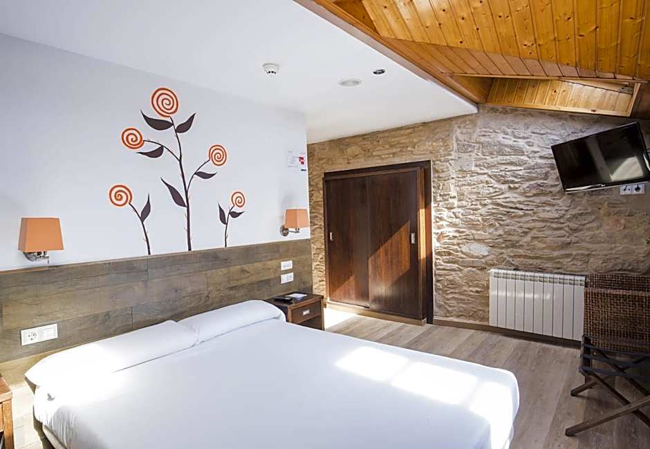 Hotel Alda Algalia