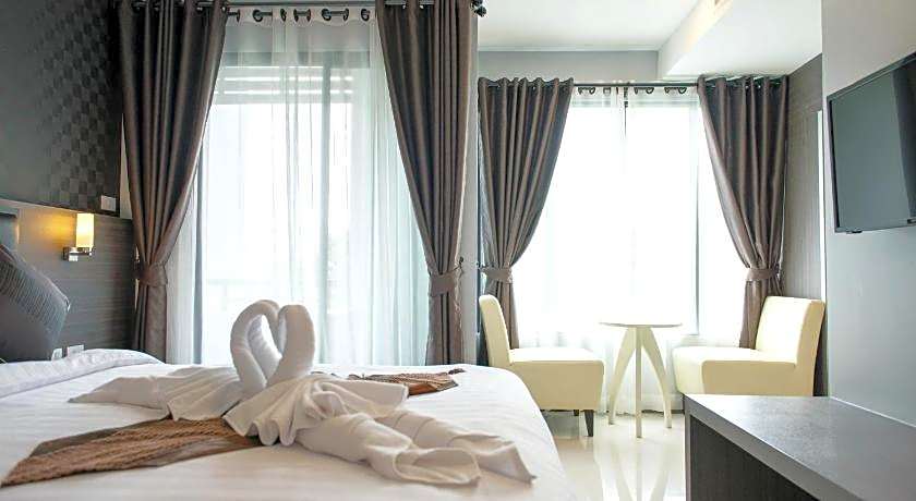 Picnic Hotel Bangkok