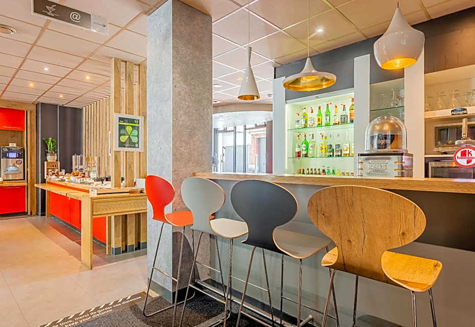 ibis Arras Centre Les Places