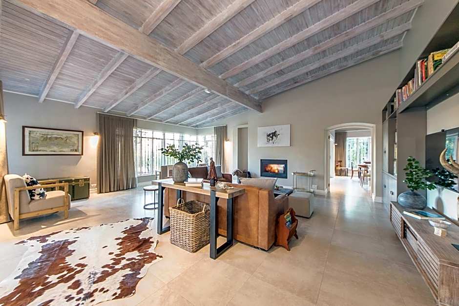 Amberhall Guesthouse