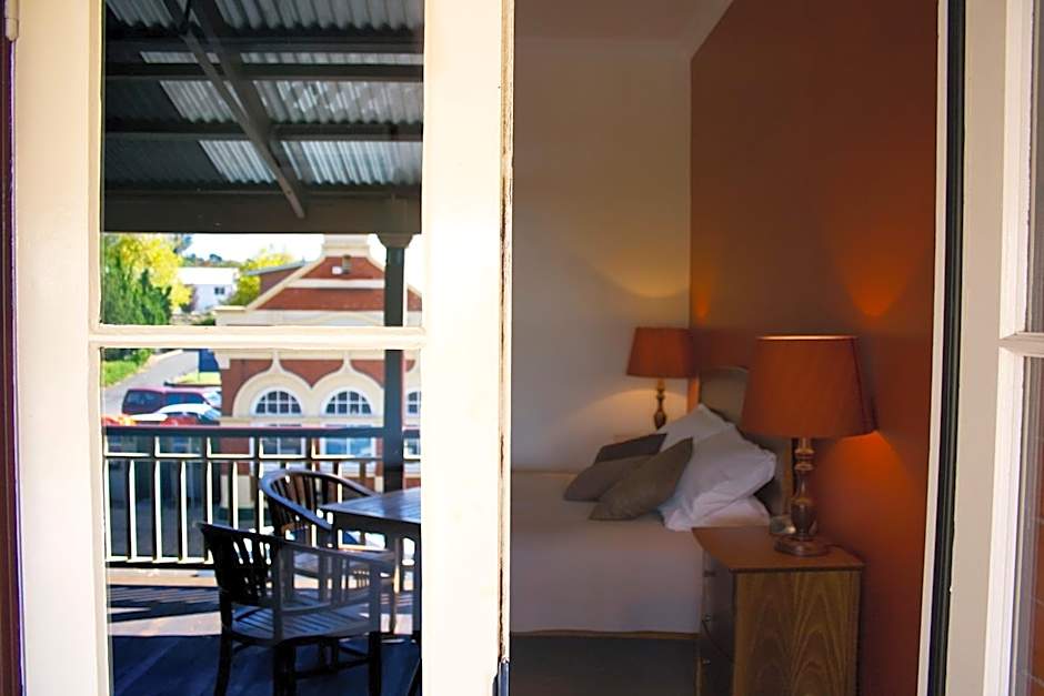 The Bridgetown Hotel