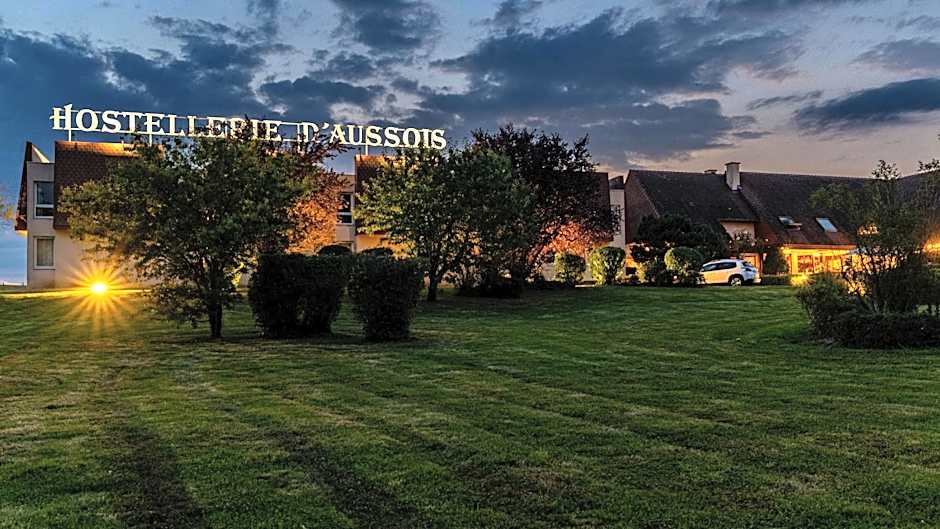 Logis Hostellerie D'Aussois