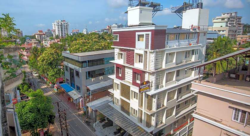 SOUTH GATE RESIDENCY