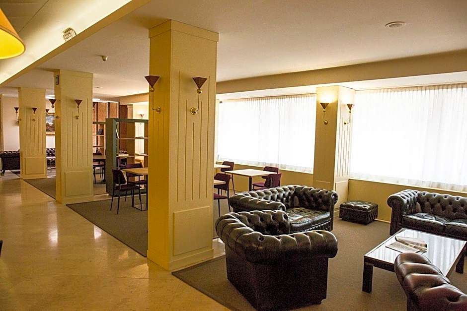 Executive SPA Hotel