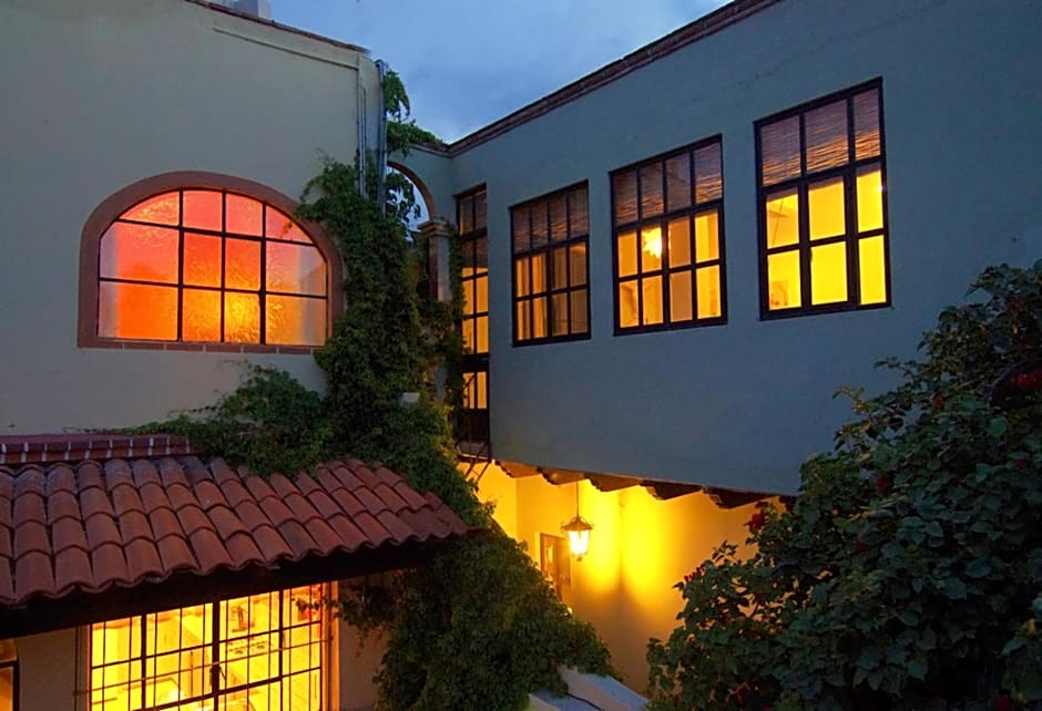 Casa de la Noche
