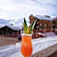 Hôtel Le Sherpa Val Thorens