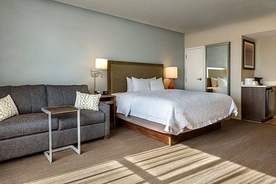Hampton Inn By Hilton Myrtle Beach-West