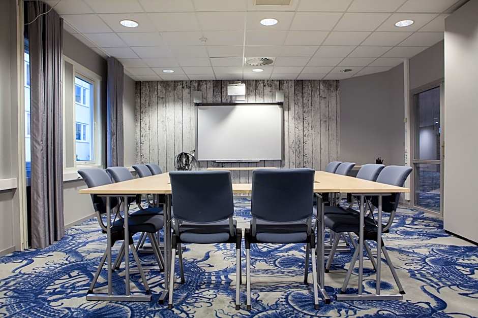 Quality Hotel Skjærgården