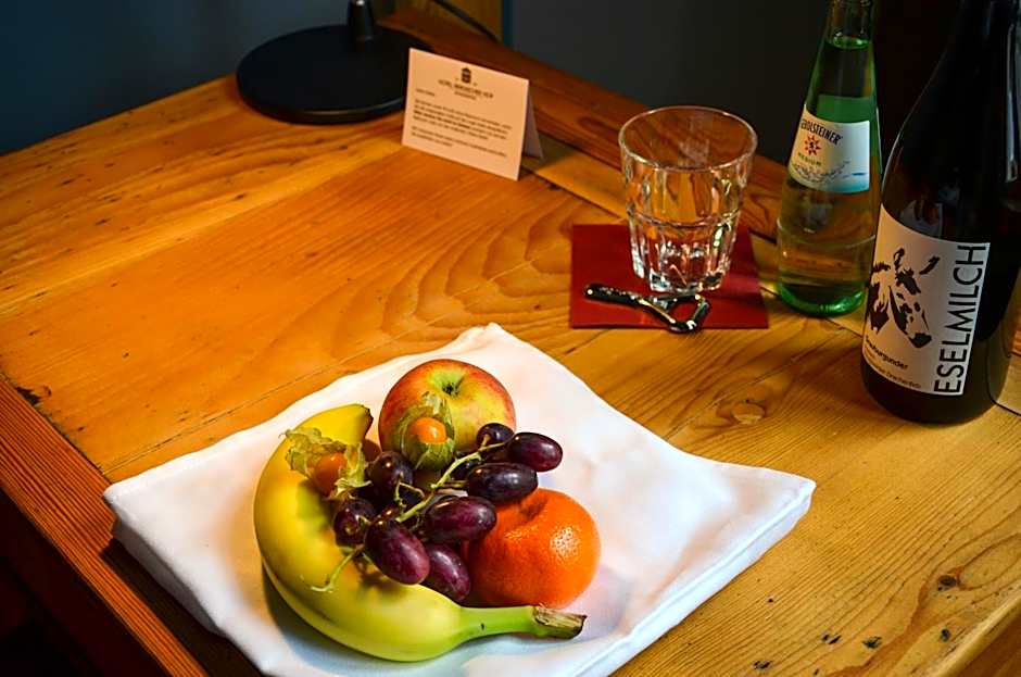 Storyhotel Bergischer Hof Königswinter