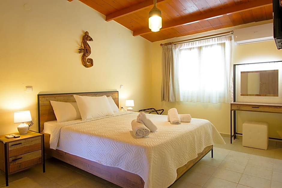 Ammoudara Beach Hotel Apartments