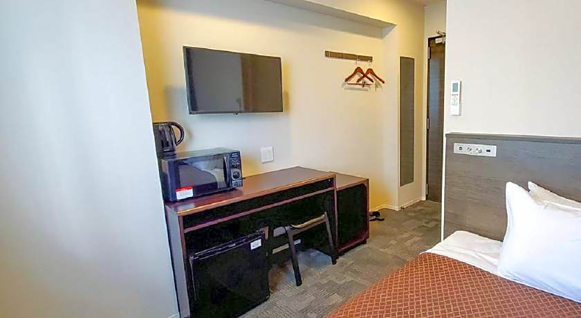 HOTEL LiVEMAX TACHIKAWA EKIMAE 