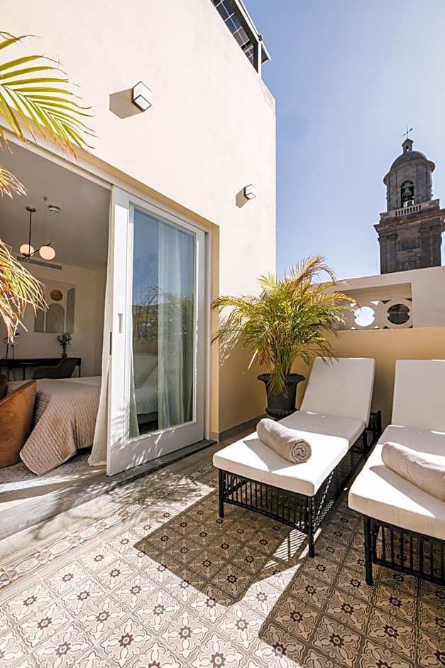 MASANET Emblematic Hotels by Airnest