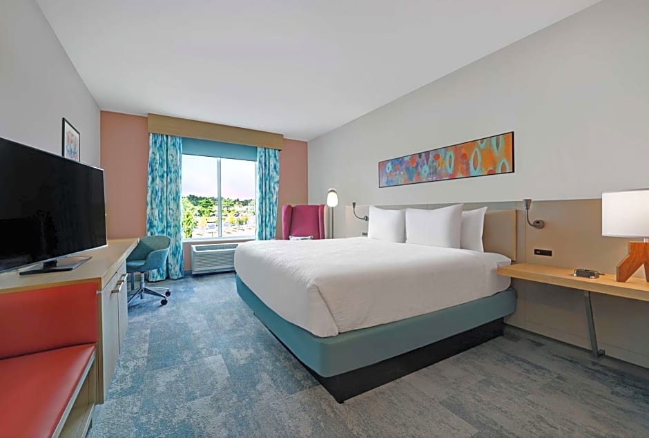 Hilton Garden Inn Manassas