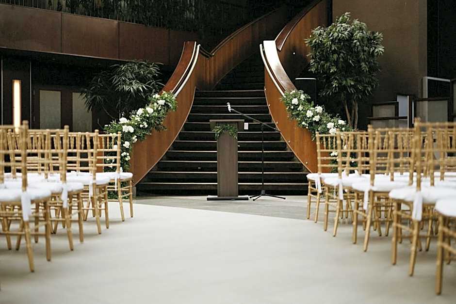 Delta Hotels by Marriott Calgary South