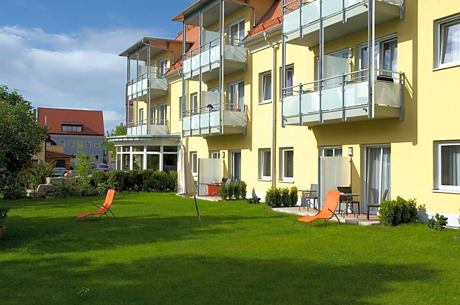 Hotel Adlerbräu