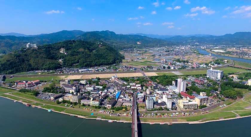 Harazuru Grand Sky Hotel