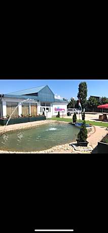 Székesfehérvári Sport Hotel