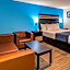 SureStay Plus Hotel by Best Western Humble