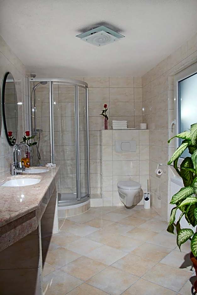 Hotel Albergo Mamma Rosa