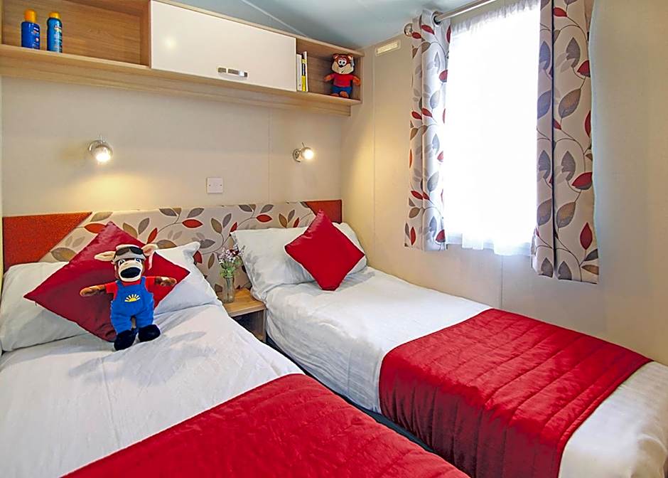 Swanage Coastal Park