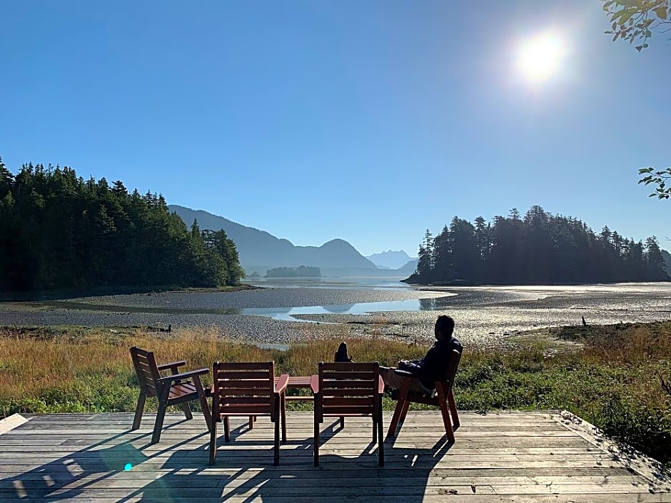 Hotel Zed Tofino