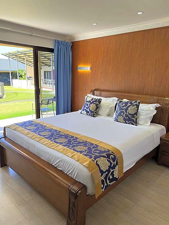 Oxley Motor Inn