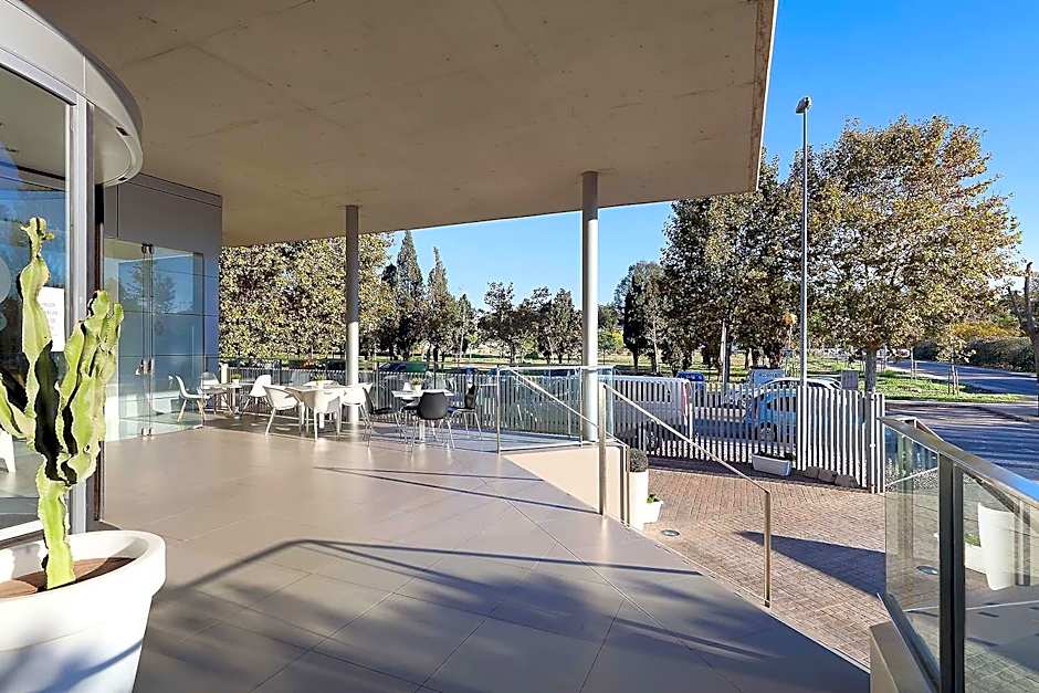 Exe Puerto de Sagunto