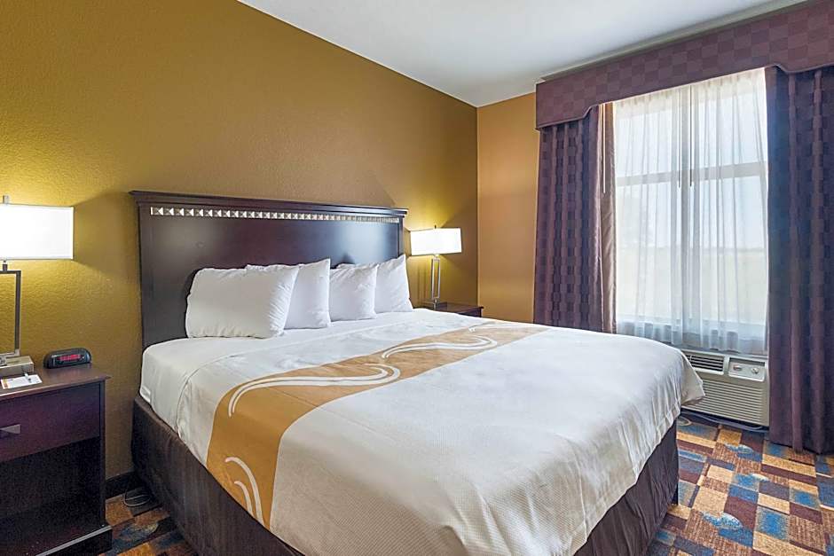 Quality Inn & Suites