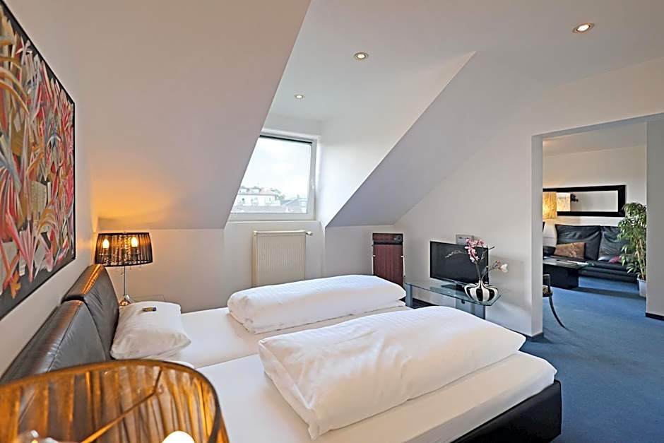 Hotel am Zoo
