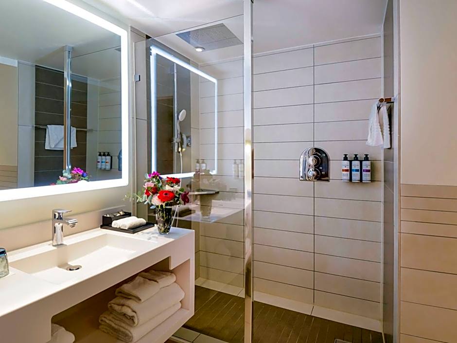 Pullman Paris Centre Bercy