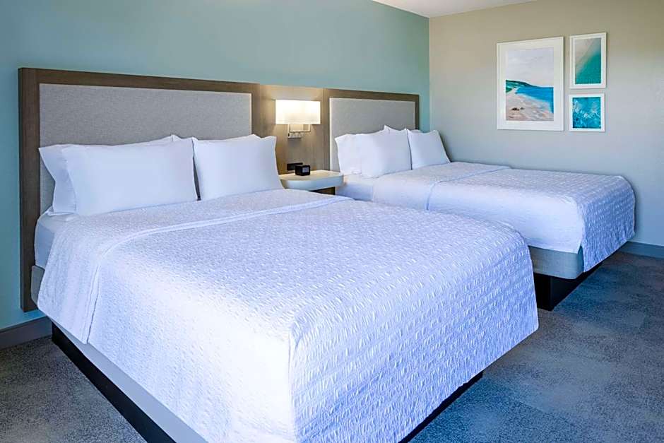 Hampton Inn By Hilton & Suites Venice Bayside South Sarasota