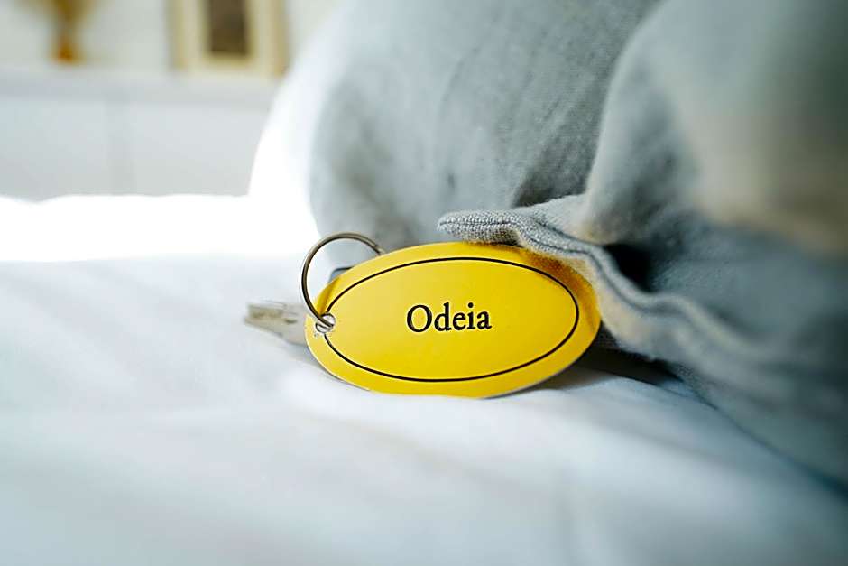 B&B La Maison Galiène