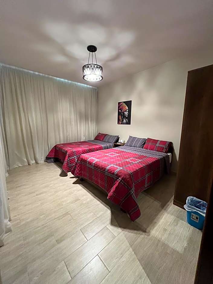 Azha ain sokhna Luxury vacation villa - families only