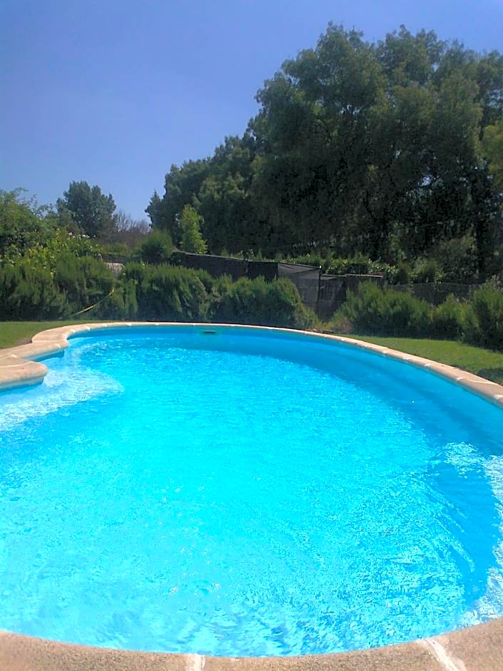Hostal Rural Venta La Vega