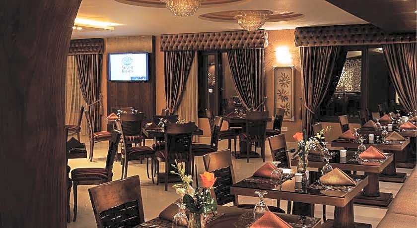 Seven Roses Hotel