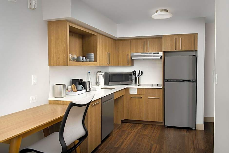 Element Jacksonville Beach