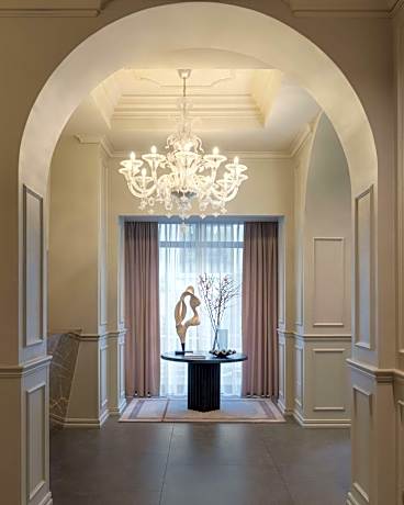 WorldHotel Casati 18