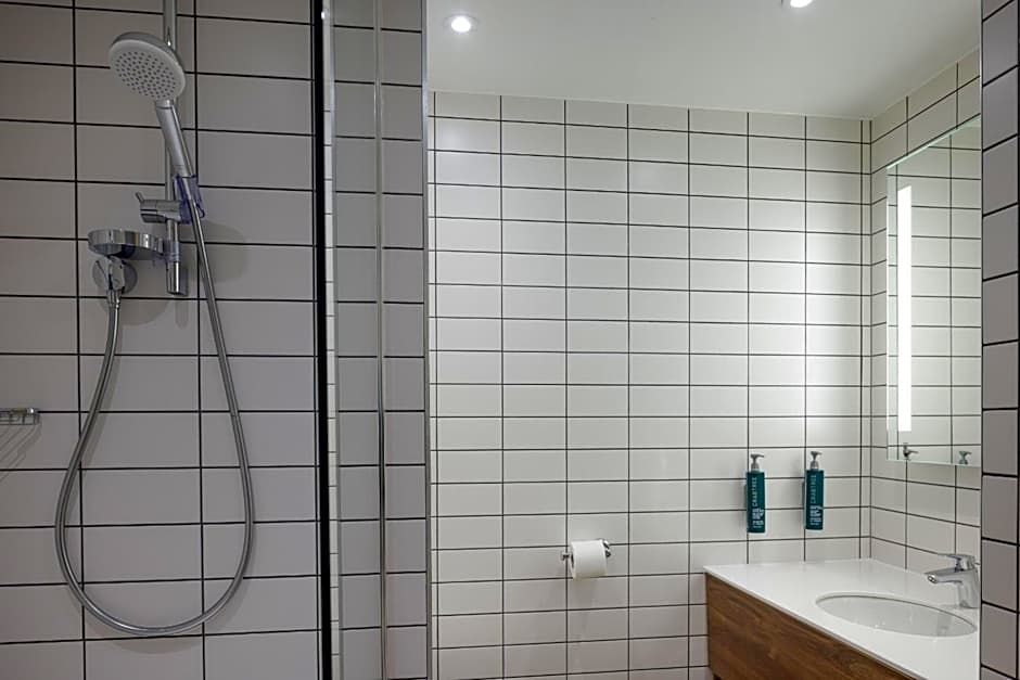 Hilton Garden Inn Stoke on Trent, United Kingdom