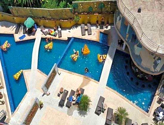 Oceanview Treasure Residence